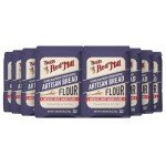 Bob's Red Mill Artisan Bread Flour - 5 lb Pack