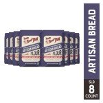 Bob's Red Mill Artisan Bread Flour - 5 lb Pack
