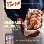 Bob's Red Mill Artisan Bread Flour - 5 lb Pack