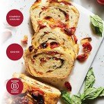 King Arthur Semolina Flour for Pasta and Bread