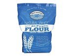 Wheat Montana Premium All-Purpose White Flour - 10 lbs