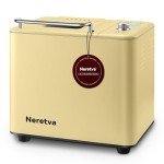Neretva 20-IN-1 Compact Bread Maker Machine