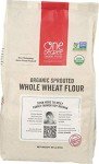 One Degree Organic Sprouted Whole Wheat Flour 4-Pack