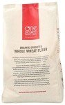 One Degree Organic Sprouted Whole Wheat Flour 4-Pack