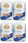 Mulino Caputo 00 Pizzeria Flour - 4 Pack