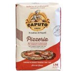 Mulino Caputo 00 Pizzeria Flour - 4 Pack