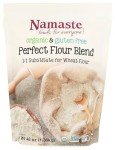 Gluten Free Organic Perfect Flour Blend, 48 Oz