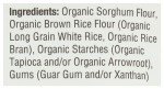 Gluten Free Organic Perfect Flour Blend, 48 Oz