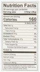 Gluten Free Organic Perfect Flour Blend, 48 Oz