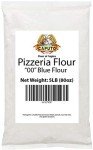 Caputo Pizzeria Flour for Authentic Pizza Dough 5lb