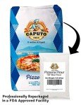 Caputo Pizzeria Flour for Authentic Pizza Dough 5lb