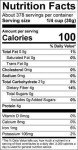 Organic Whole Wheat Flour – 25 lb Bag