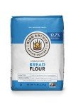 King Arthur Unbleached Bread Flour, 2.3 kg
