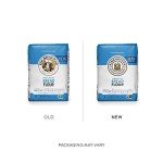 King Arthur Unbleached Bread Flour, 2.3 kg