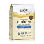 Jovial Organic Einkorn All-Purpose Baking Flour