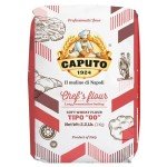 Antimo Caputo Chef's Flour 2.2 LB – Italian 00