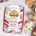 Antimo Caputo Chef's Flour 2.2 LB – Italian 00