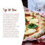 Antimo Caputo Chef's Flour 2.2 LB – Italian 00