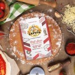 Antimo Caputo Chef's Flour 2.2 LB – Italian 00