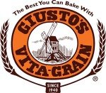 Giusto's High Protein Unbleached Bread Flour, 25lb