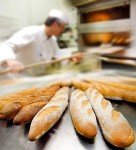 Giusto's High Protein Unbleached Bread Flour, 25lb