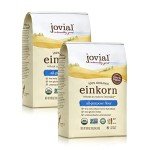 Jovial Organic Einkorn All Purpose Baking Flour - 10 Lb