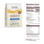 Jovial Organic Einkorn All Purpose Baking Flour - 10 Lb
