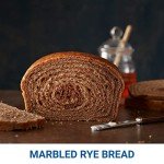 Gold Medal Unbleached Bread Flour – 10 lbs