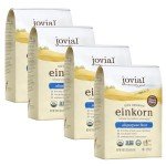 Jovial Organic Einkorn Bread Baking Flour - 32 Oz