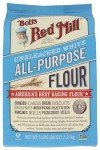 Bob's Red Mill Unbleached All-Purpose Flour, 5 LB