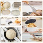 Sourdough Bread Making Starter Kit for Beginners