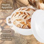 Sourdough Bread Making Starter Kit for Beginners