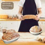 Sourdough Bread Making Starter Kit for Beginners