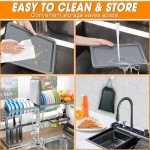 Adjustable Bread Slicer with Crumb Tray