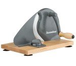 Zassenhaus Stainless Steel Bread Slicer 72099