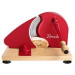 Adjustable Manual Bread Slicer for Perfect Slices