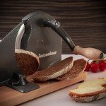 Zassenhaus Stainless Steel Bread Slicer 72099