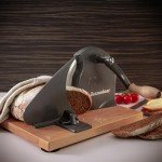 Zassenhaus Stainless Steel Bread Slicer 72099