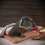 Zassenhaus Stainless Steel Bread Slicer 72099