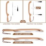 Sourdough Bread Knife - 16" Serrated Cutter