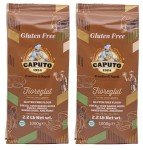 Gluten-Free Antimo Caputo Pizza Flour, 2.2 lb