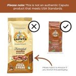 Gluten-Free Antimo Caputo Pizza Flour, 2.2 lb
