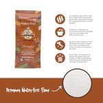 Gluten-Free Antimo Caputo Pizza Flour, 2.2 lb