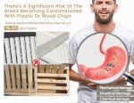 Piklohas Bread Slicer & 10-inch Knife Set