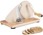 Manual Bread Slicer for Sourdough and Crusty Bread