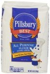 Pillsbury All Purpose Flour, 5 lb Bag