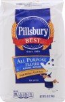 Pillsbury All Purpose Flour, 5 lb Bag