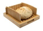 Sourdough Slicing Guide 2.0 - Adjustable Width