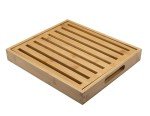 Sourdough Slicing Guide 2.0 - Adjustable Width