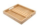 Sourdough Slicing Guide 2.0 - Adjustable Width